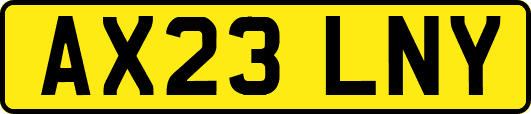 AX23LNY