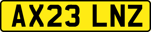 AX23LNZ