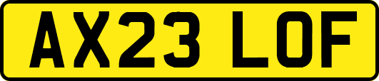 AX23LOF