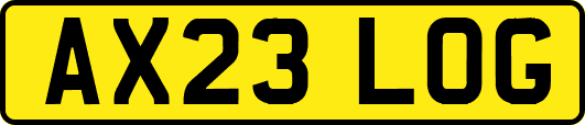 AX23LOG