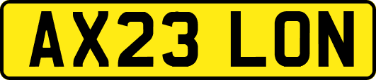 AX23LON