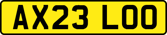 AX23LOO