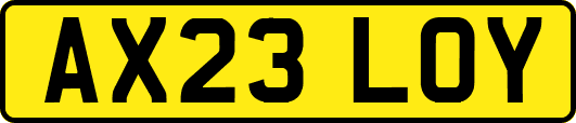 AX23LOY