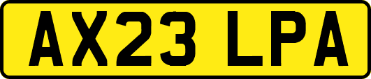 AX23LPA