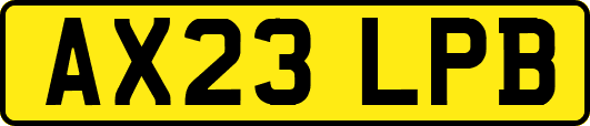 AX23LPB