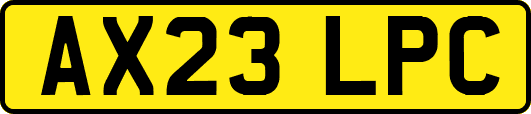 AX23LPC