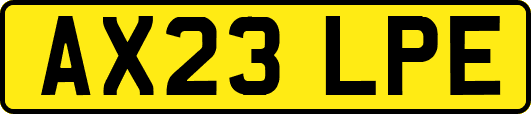 AX23LPE