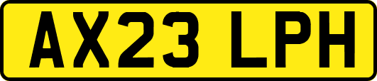 AX23LPH