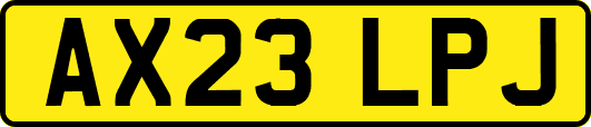 AX23LPJ
