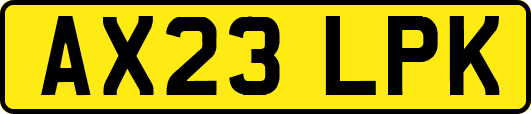 AX23LPK