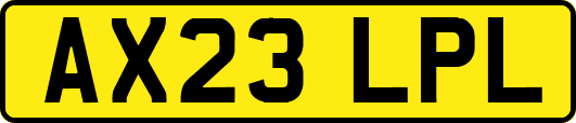 AX23LPL