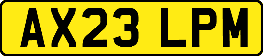 AX23LPM