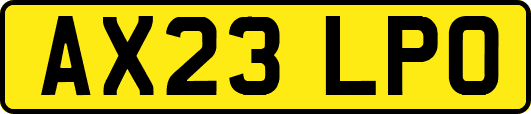 AX23LPO