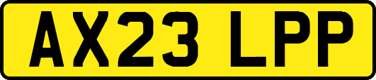 AX23LPP