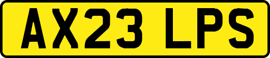 AX23LPS