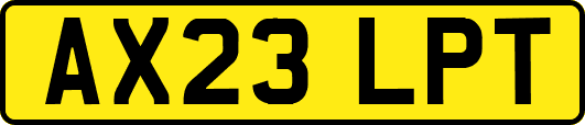 AX23LPT