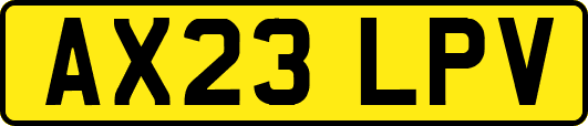 AX23LPV