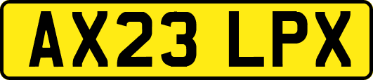 AX23LPX