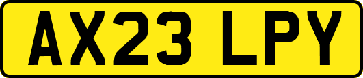 AX23LPY