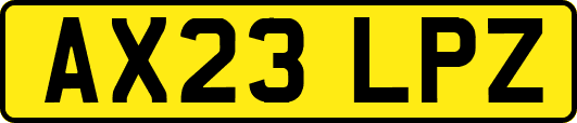 AX23LPZ