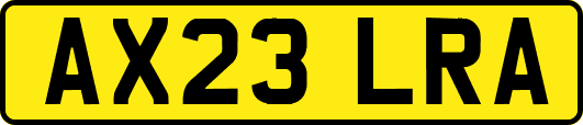 AX23LRA