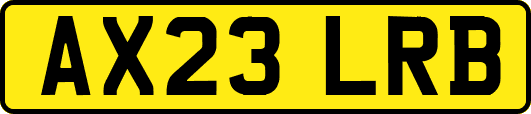 AX23LRB