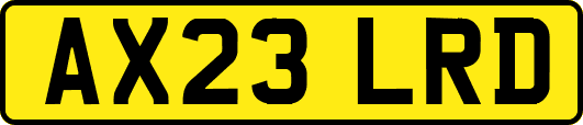AX23LRD