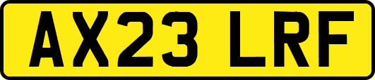AX23LRF