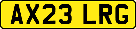 AX23LRG