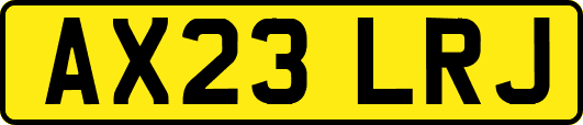 AX23LRJ