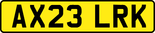 AX23LRK