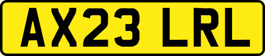 AX23LRL