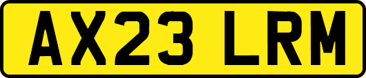 AX23LRM