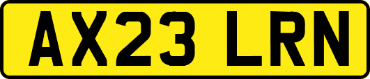 AX23LRN