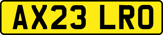 AX23LRO