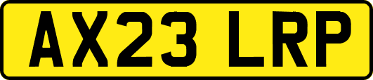 AX23LRP