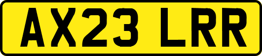 AX23LRR