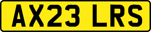 AX23LRS