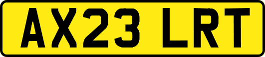 AX23LRT