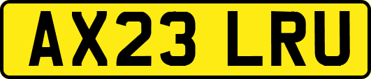 AX23LRU