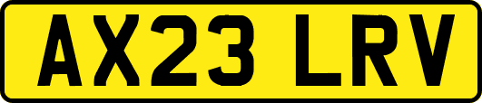 AX23LRV