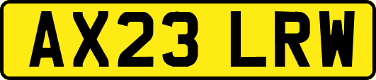 AX23LRW