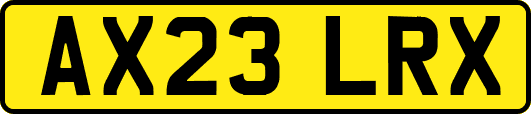 AX23LRX