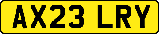 AX23LRY