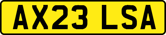 AX23LSA