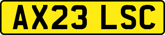 AX23LSC