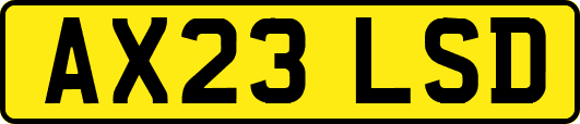AX23LSD