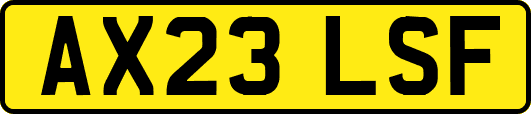 AX23LSF