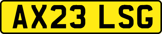AX23LSG