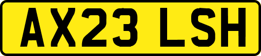 AX23LSH